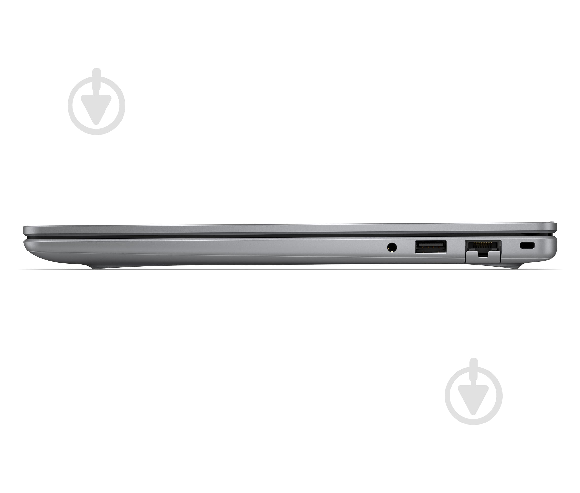 Ноутбук HP 200 G2a DV0B4ET 14" (DV0B4ET) Meteor Silver - фото 7