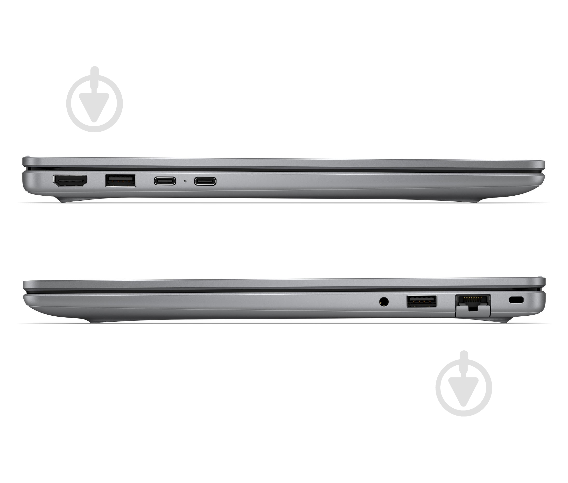 Ноутбук HP 200 G2a DV0B7ET 14" (DV0B7ET) Meteor Silver - фото 5