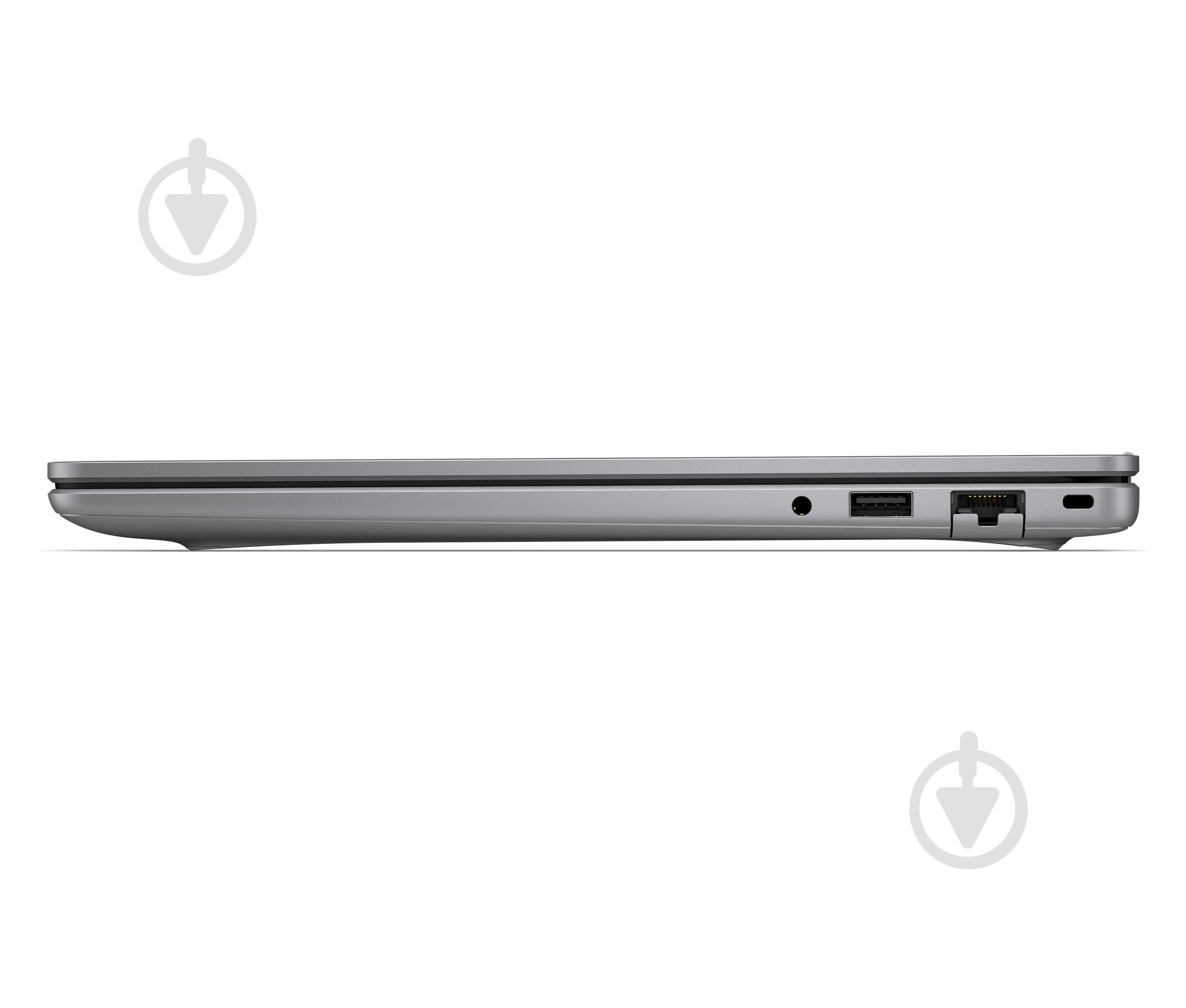 Ноутбук HP 200 G2a DV0B7ET 14" (DV0B7ET) Meteor Silver - фото 7