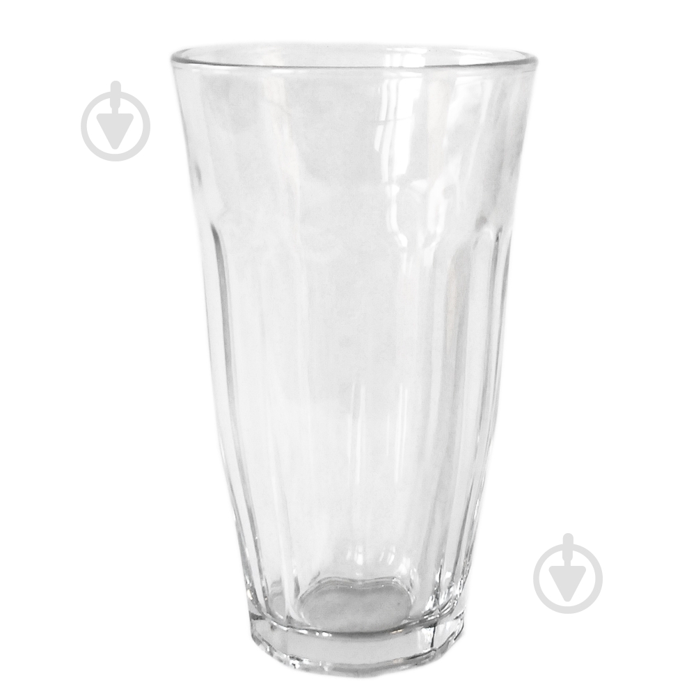 Стакан высокий Super Value 435 мл 1 шт. - фото 1