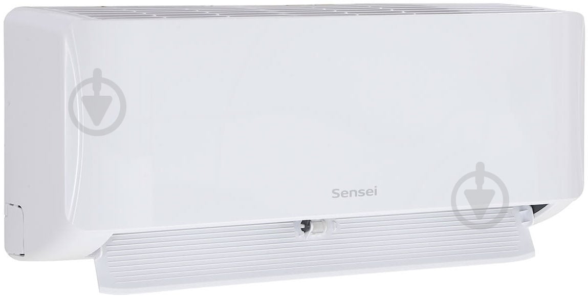Кондиціонер SENSEI SAC-18MBW - фото 2