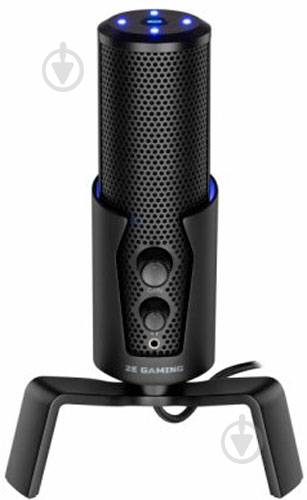 Микрофон 2E Gaming Kumo Pro (2E-MG-STR-4IN1MIC) - фото 3 Микрофон 2E Gaming Kumo Pro (2E-MG-STR-4IN1MIC) - фото 3