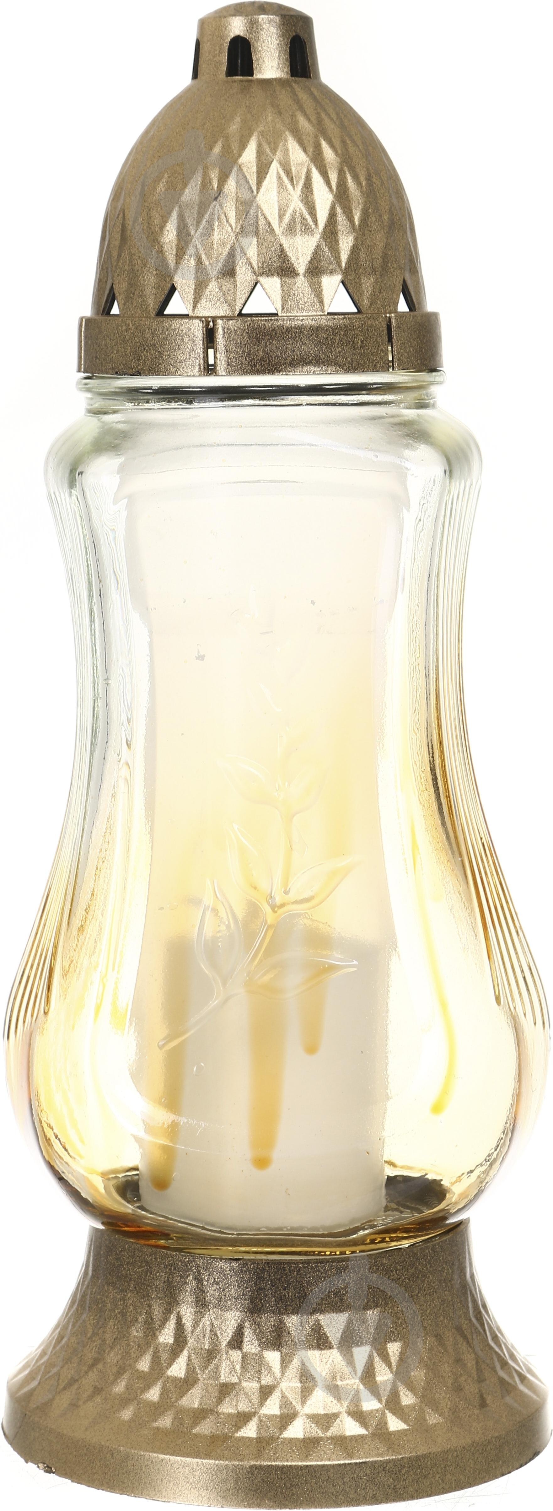 Лампада LS 481 Barwa Glass Pako-If - фото 1