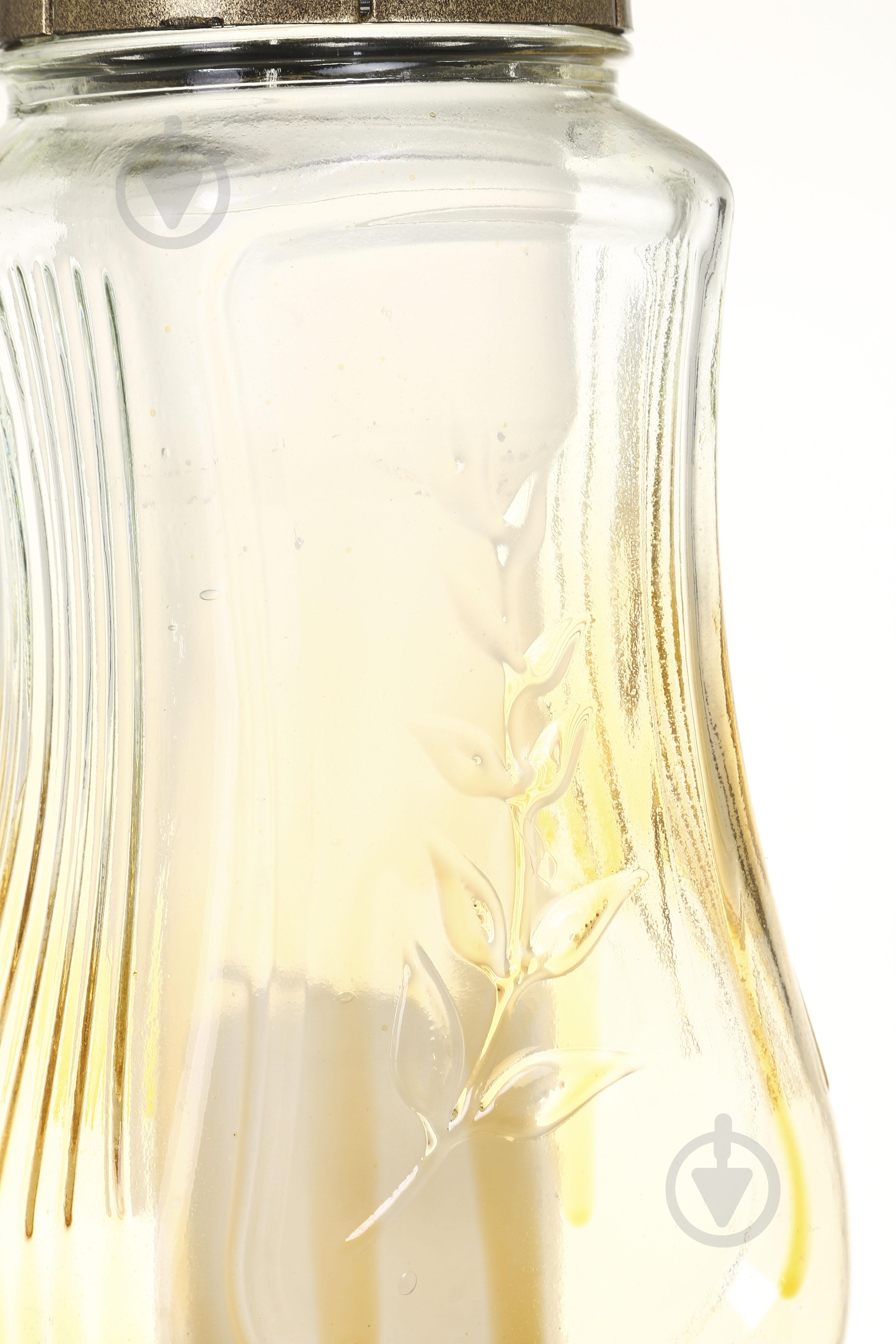 Лампада LS 481 Barwa Glass Pako-If - фото 3