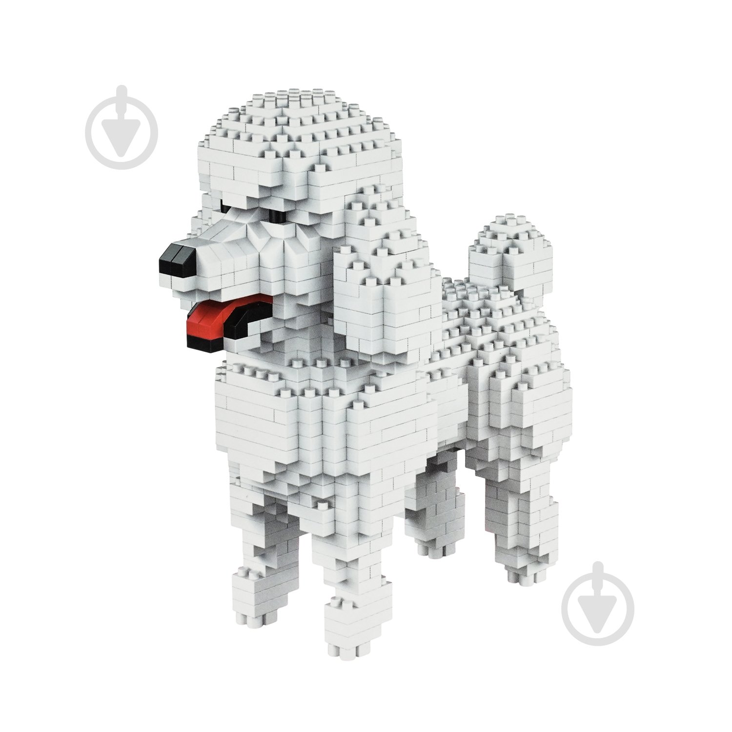 Конструктор Shantou 911-7 - фото 2