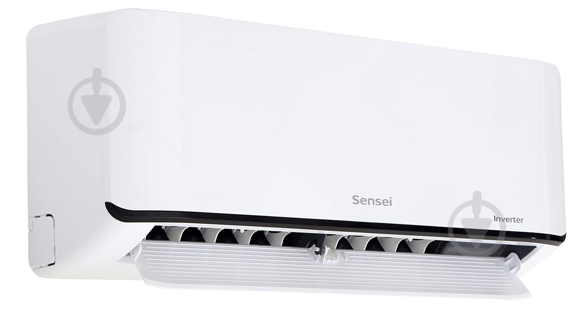 Кондиционер SENSEI SAC-18MBW/I - фото 1