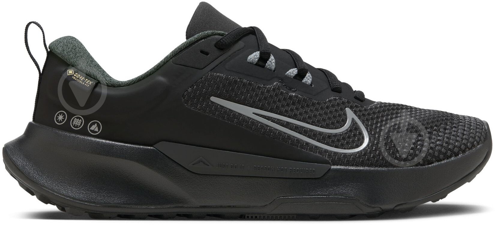 Кроссовки Nike JUNIPER TRAIL 2 GORE-TEX HM9725-001 р.36 - фото 1