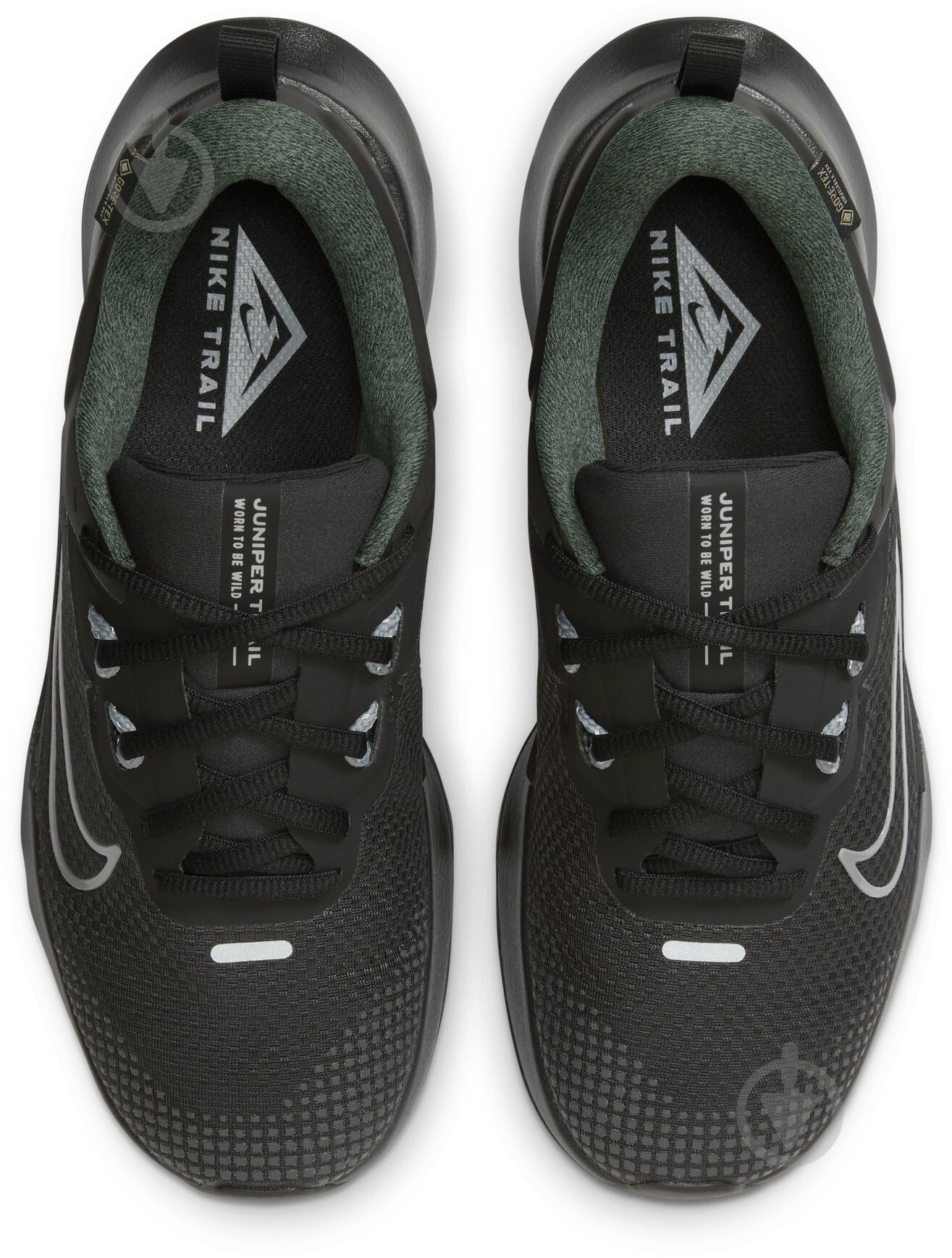 Кроссовки Nike JUNIPER TRAIL 2 GORE-TEX HM9725-001 р.36 - фото 7