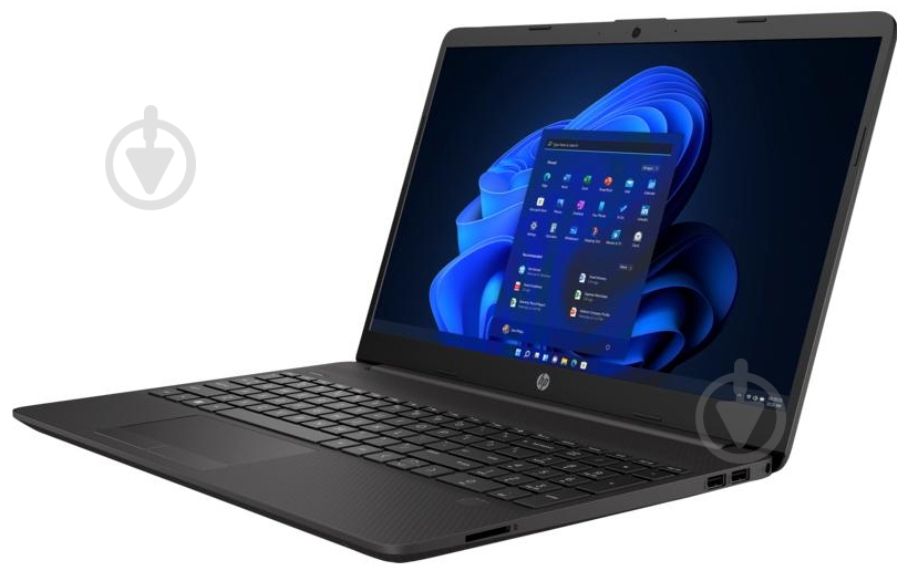 Ноутбук HP 250 G9 15,6" (6S7P8EA) black - фото 3
