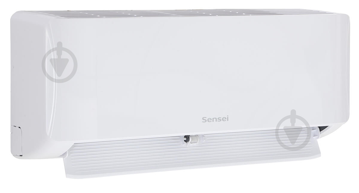 Кондиционер SENSEI SAC-24MBW - фото 1 Кондиционер SENSEI SAC-24MBW - фото 1