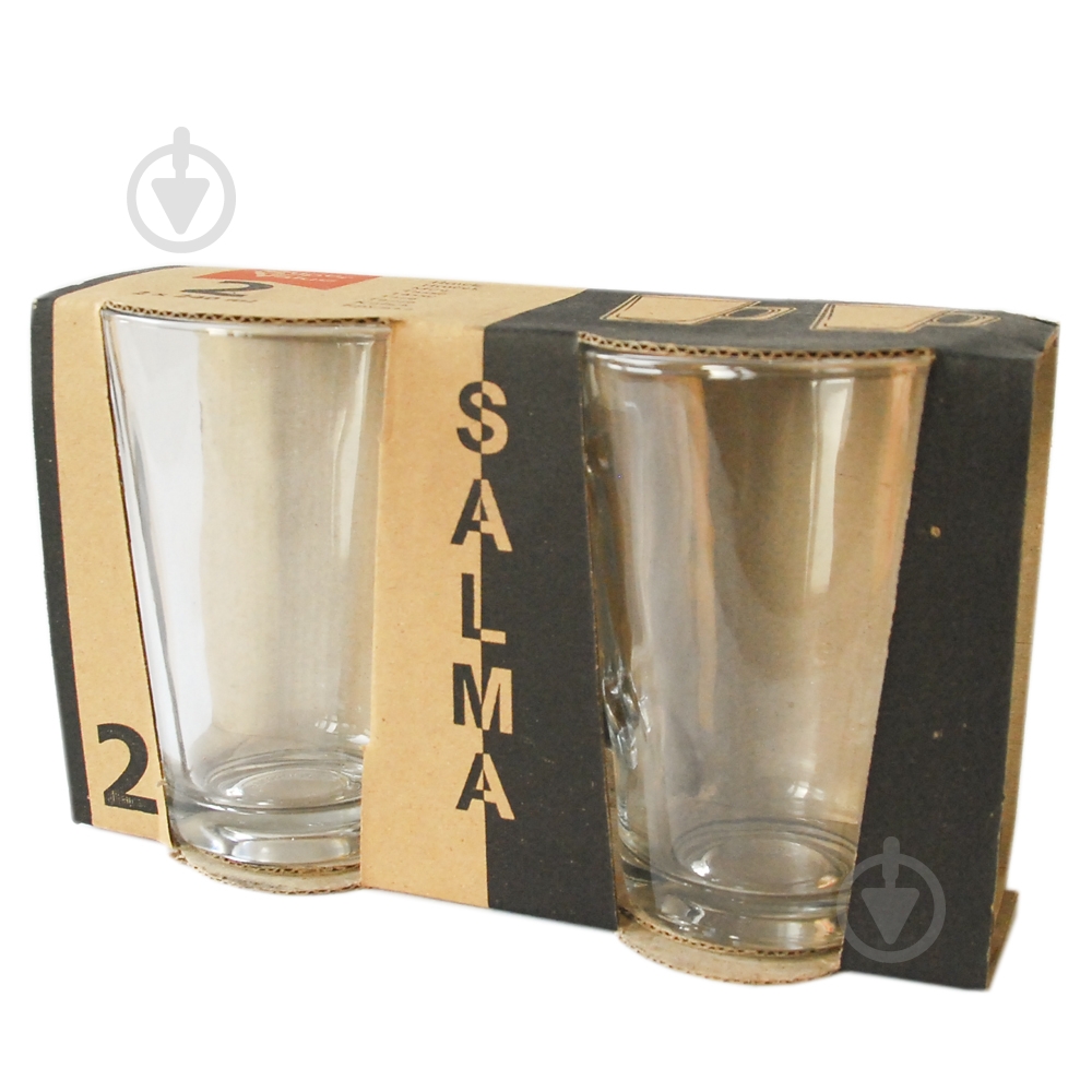 Набор чашек Super Value 240 мл 2 шт Salma - фото 2