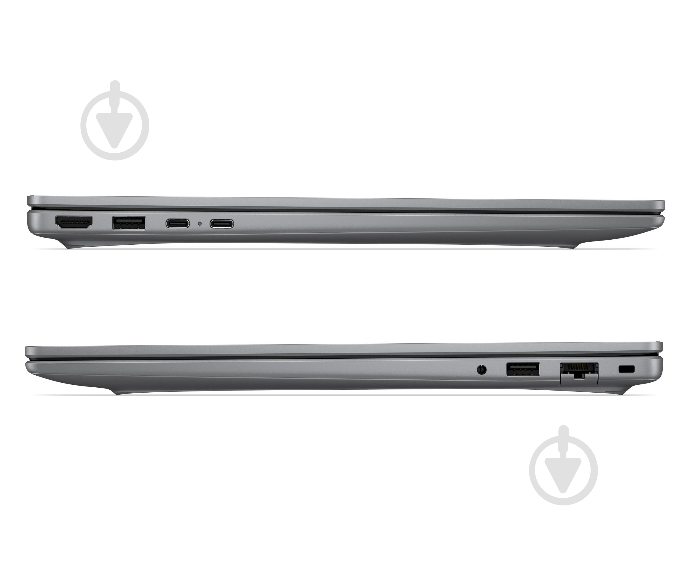 Ноутбук HP 200 G2i DS9F8ET 16" (DS9F8ET) Meteor Silver - фото 5