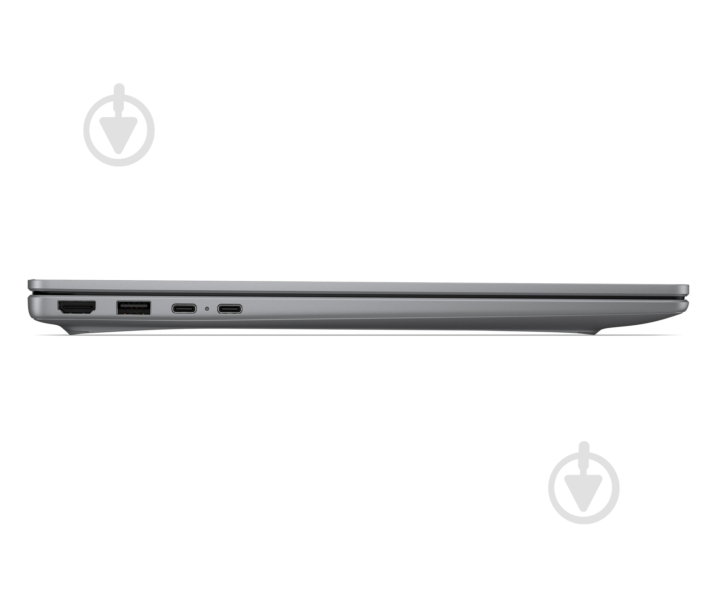 Ноутбук HP 200 G2i DS9F8ET 16" (DS9F8ET) Meteor Silver - фото 6