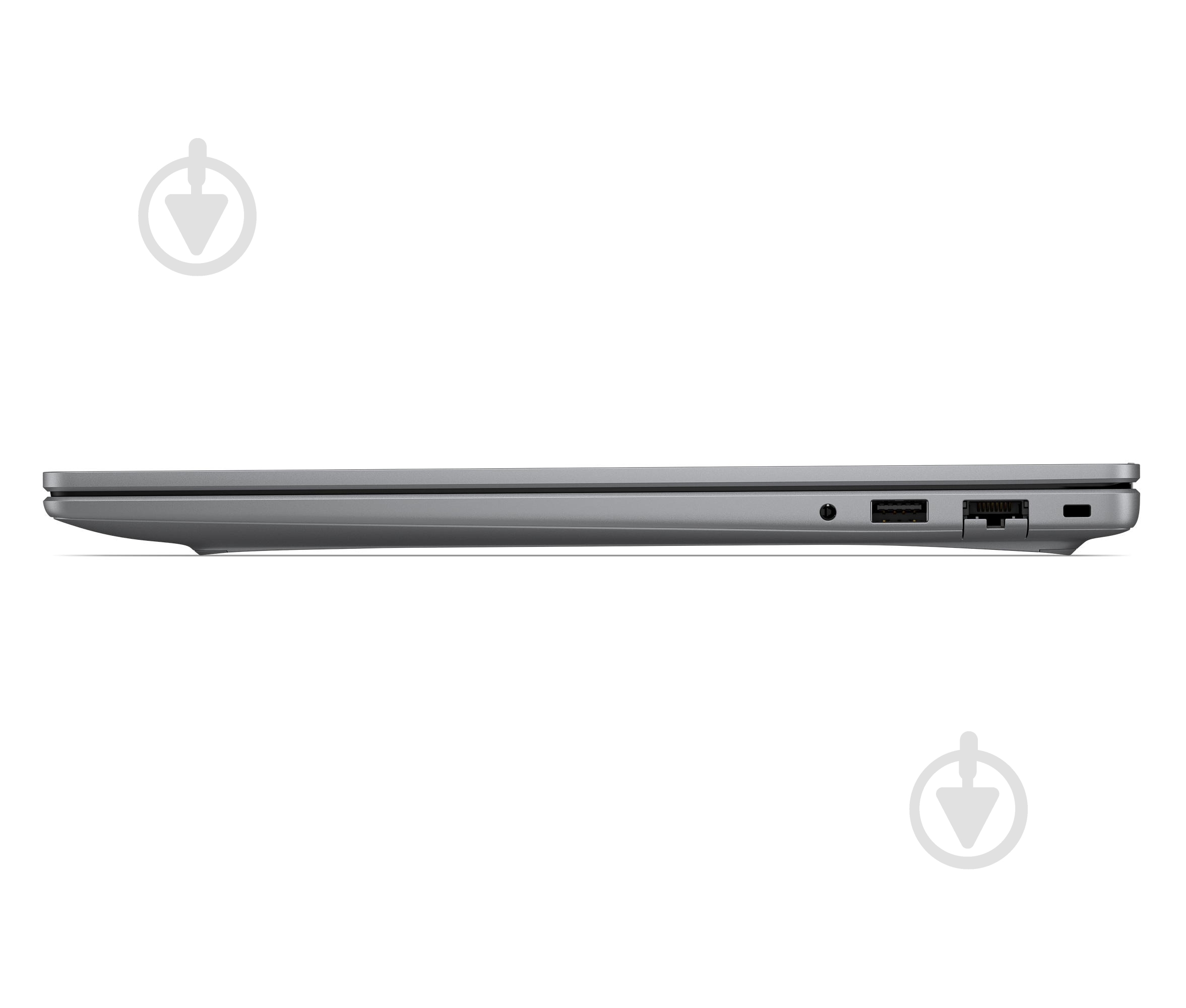Ноутбук HP 200 G2i DS9F8ET 16" (DS9F8ET) Meteor Silver - фото 7
