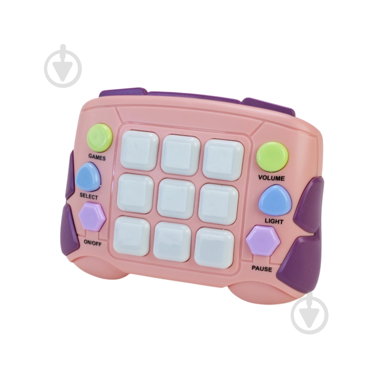 Игрушка Shantou Нажми быстро Y3 - фото 2