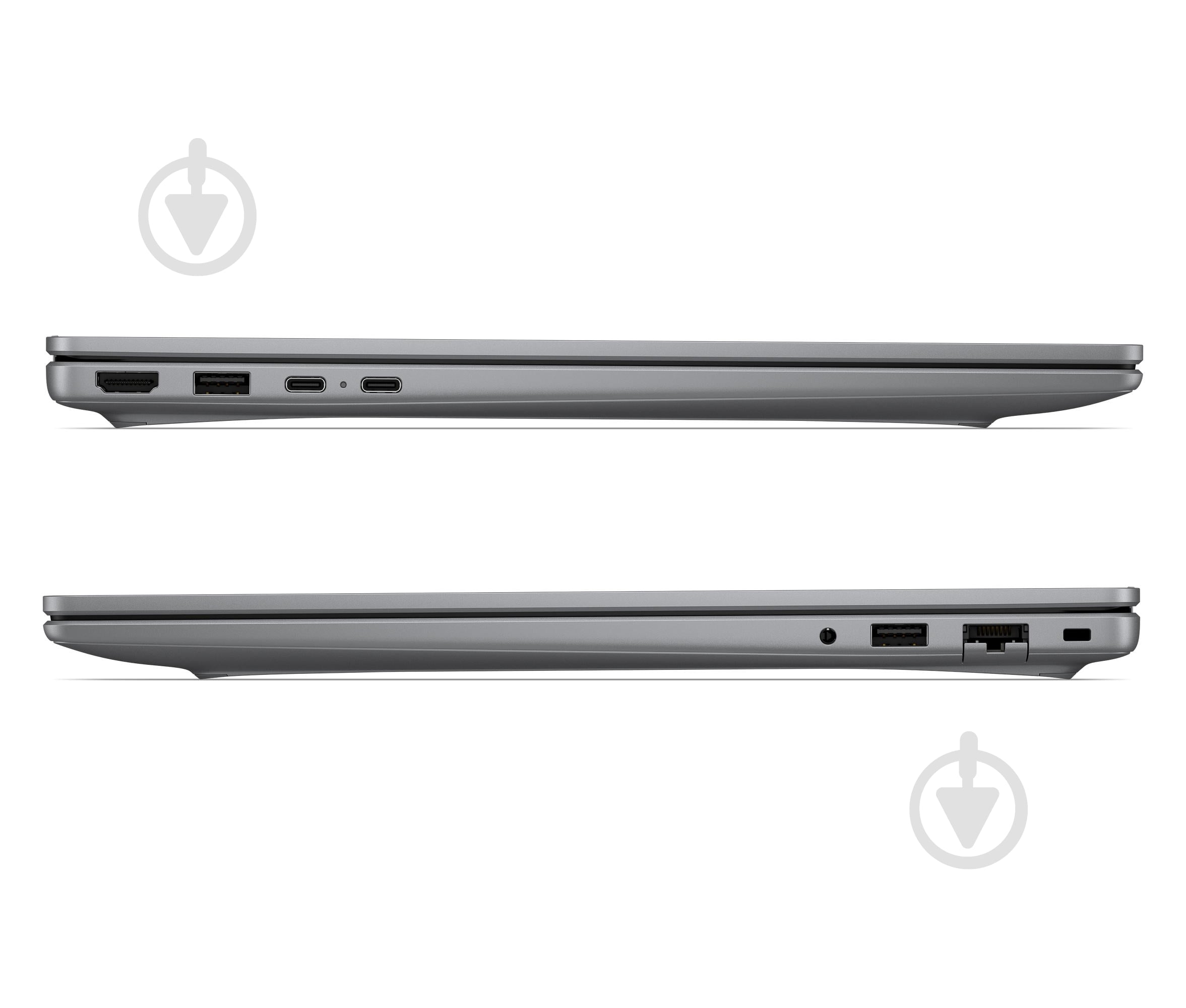 Ноутбук HP 200 G2i DS9F9ET 16" (DS9F9ET) Meteor Silver - фото 5
