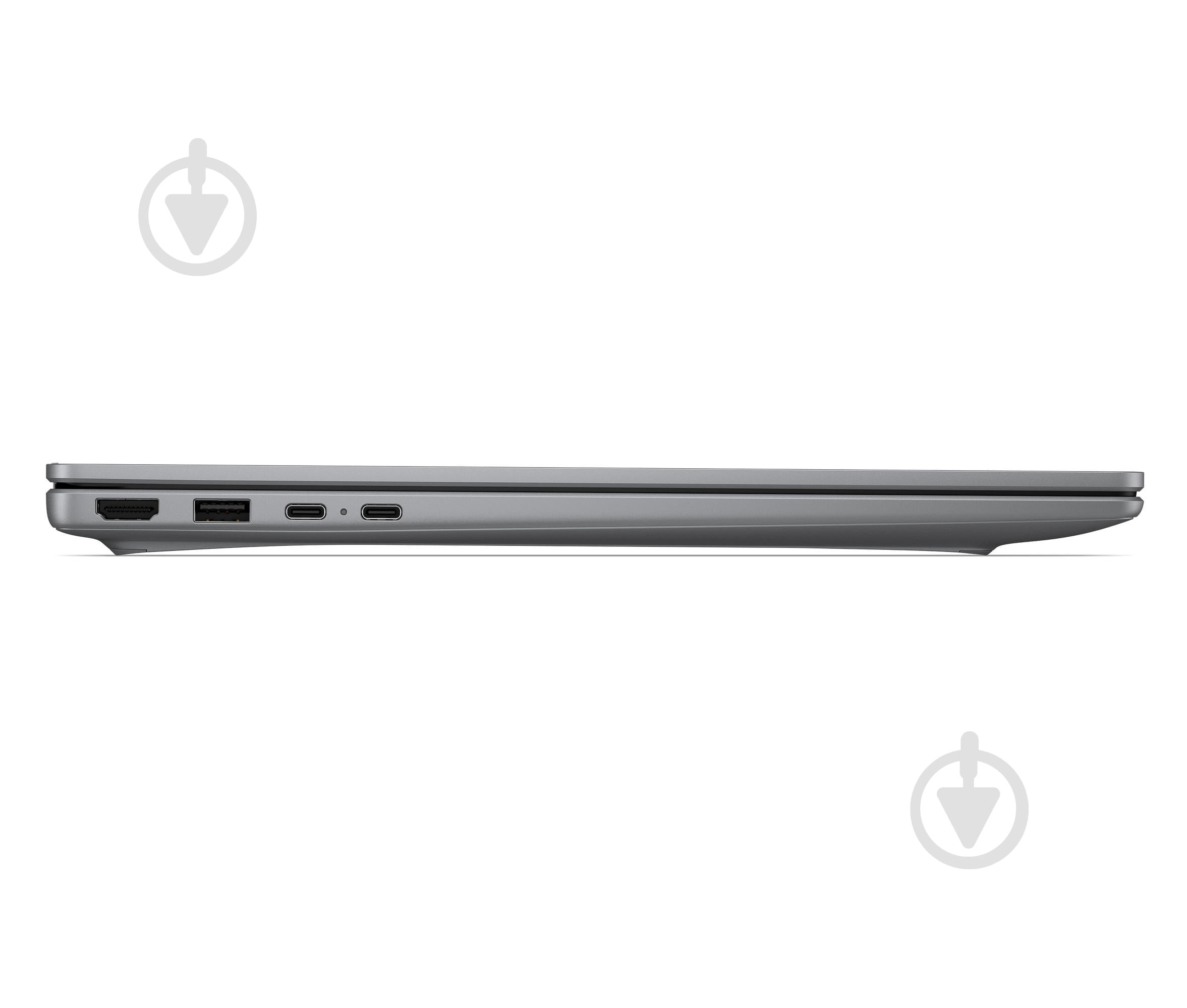 Ноутбук HP 200 G2i DS9F9ET 16" (DS9F9ET) Meteor Silver - фото 6