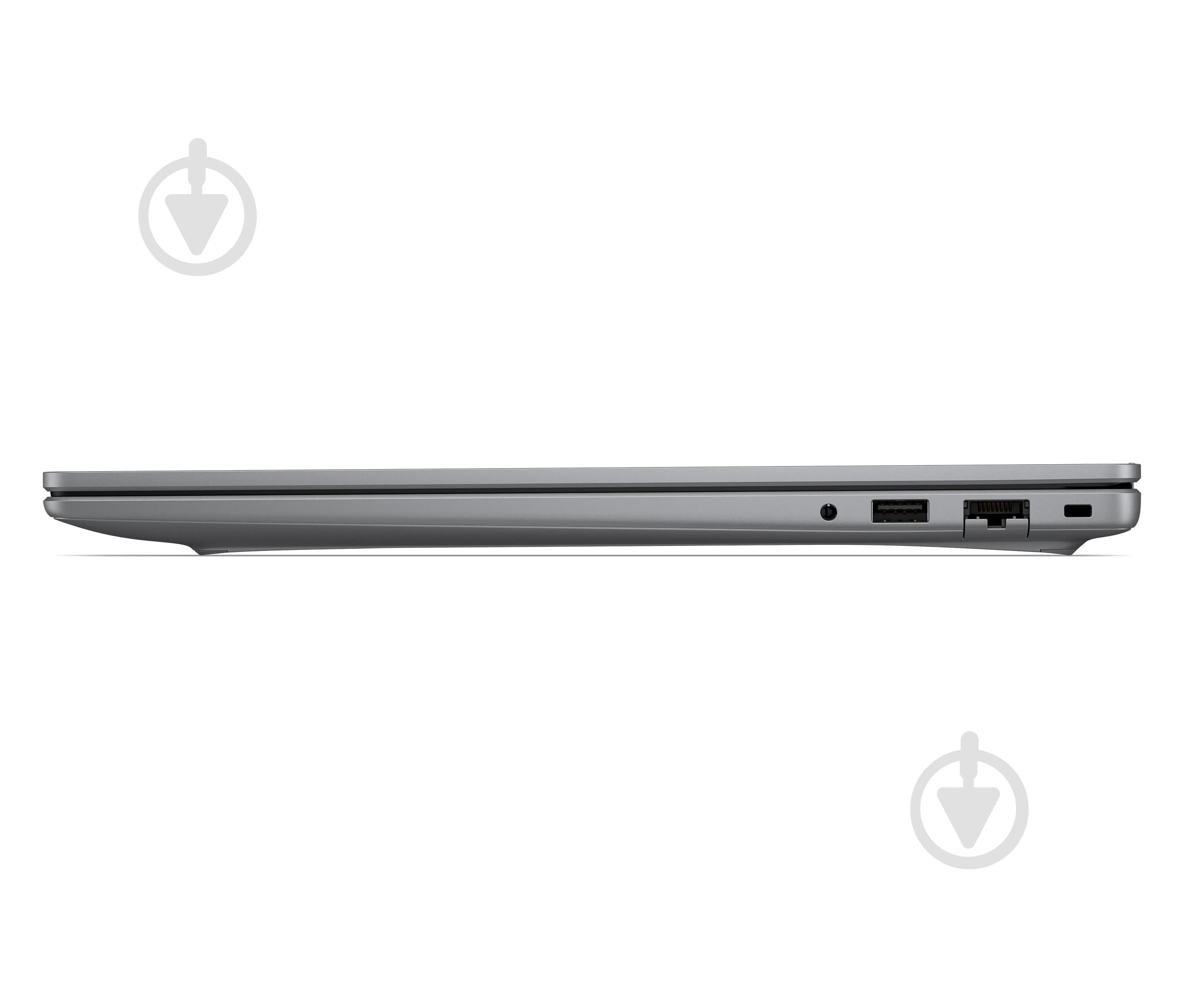 Ноутбук HP 200 G2i DS9F9ET 16" (DS9F9ET) Meteor Silver - фото 7