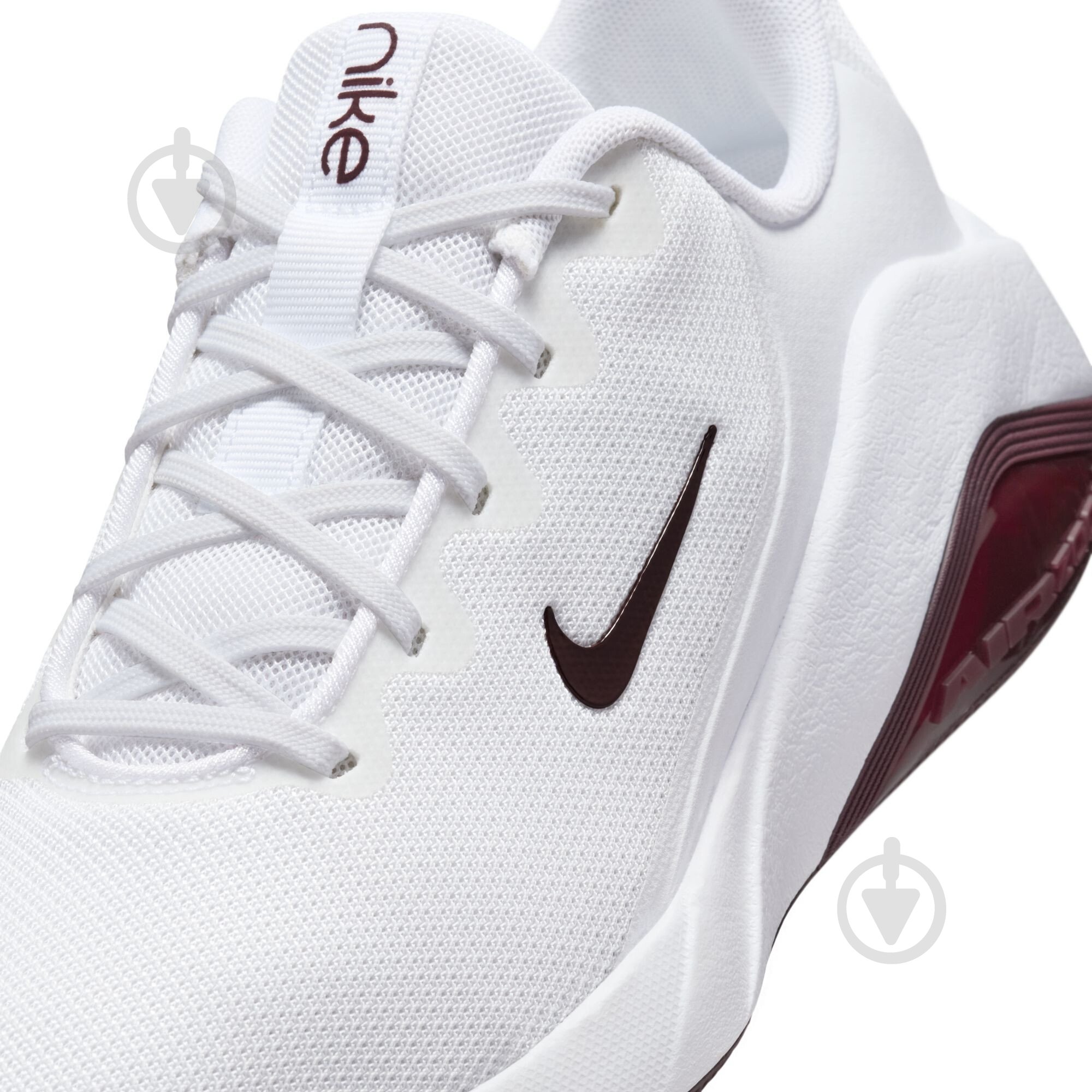 Кроссовки Nike Bella 7 FZ1689-107 р.37,5 - фото 10