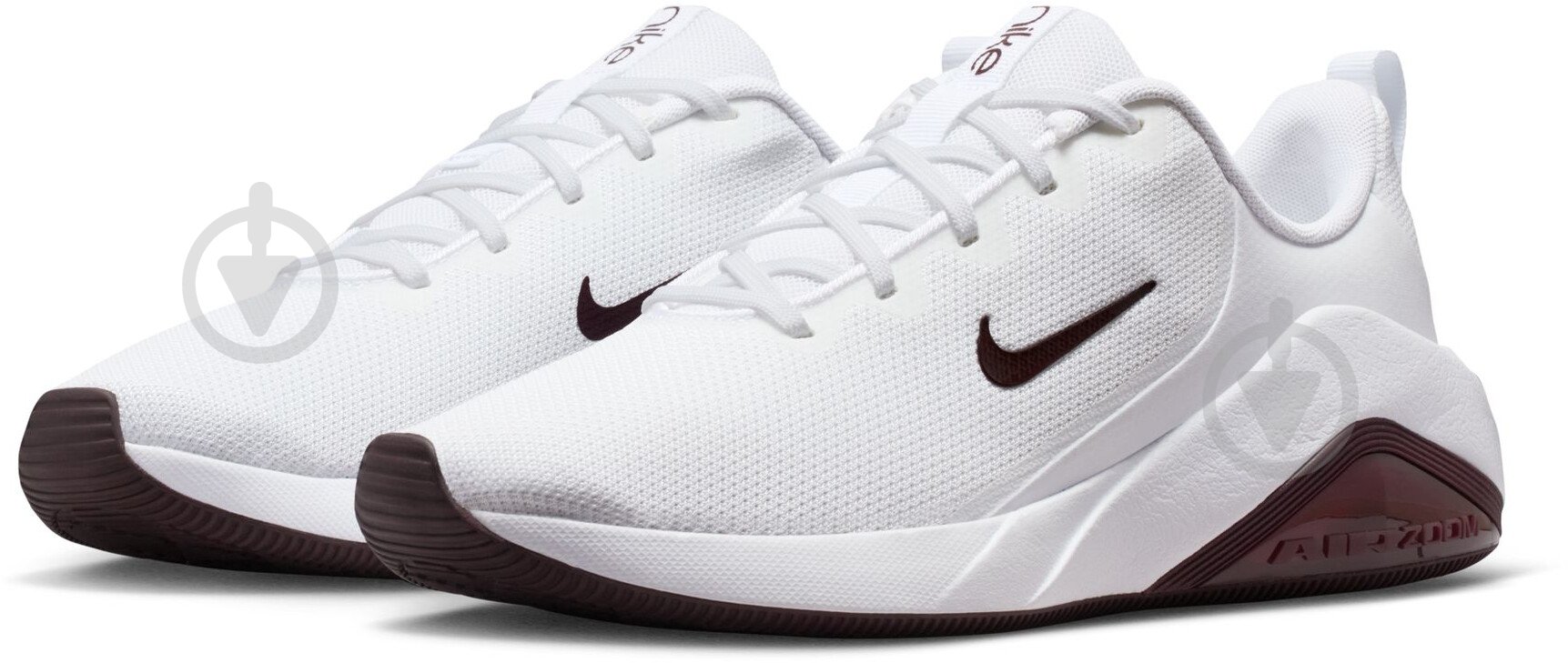 Кроссовки Nike Bella 7 FZ1689-107 р.37,5 - фото 5