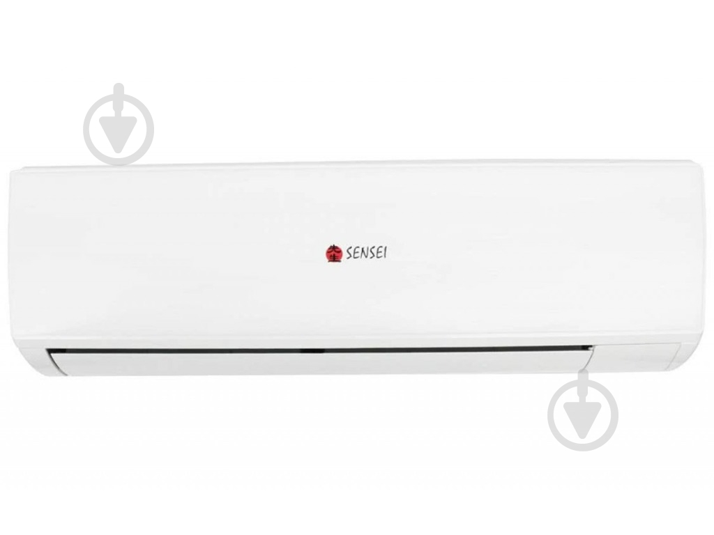 Кондиционер SENSEI FTE-32TWS - фото 1