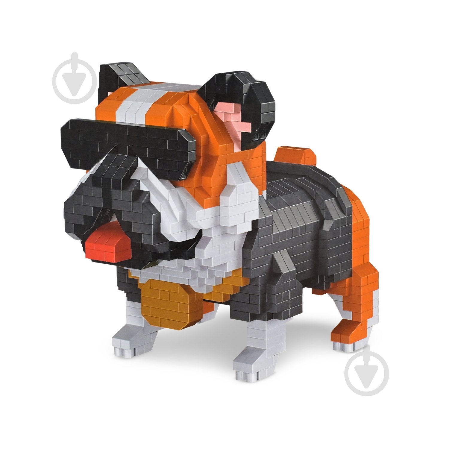 Конструктор Shantou 911-2 - фото 2