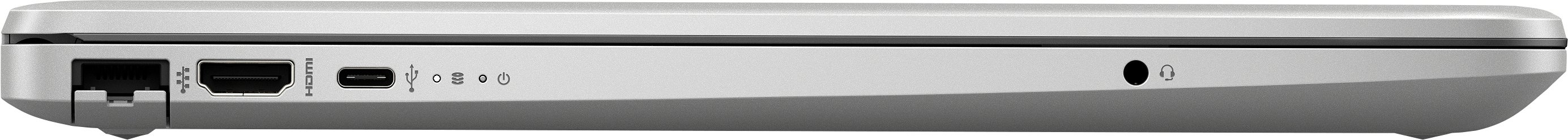 Ноутбук HP 255 G9 15,6" (723Q2EA) gray - фото 5