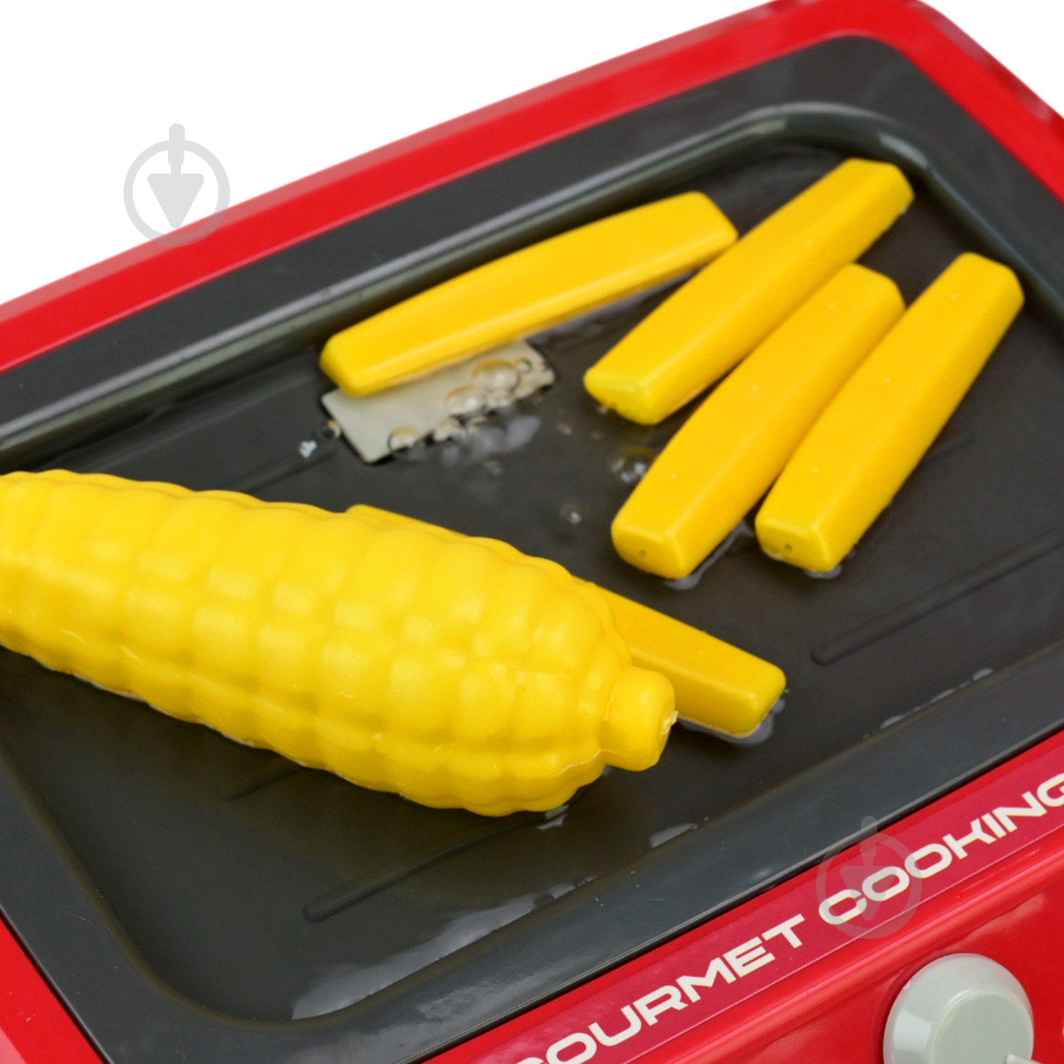 Игровой набор Shantou Кухня 2A550 - фото 5