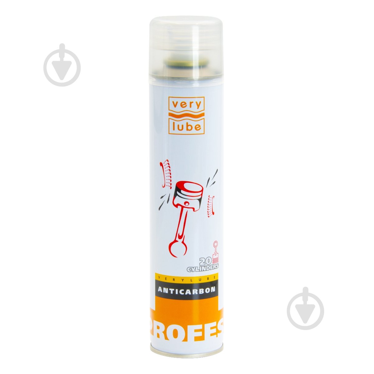 Спрей-антикокс XADO ХВ40011 320 мл - фото 1