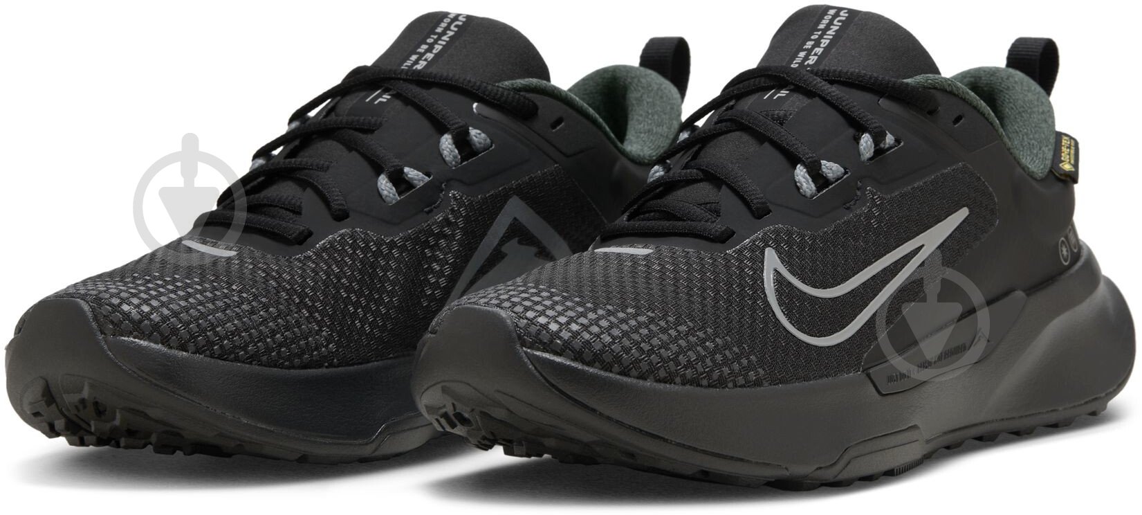 Кроссовки Nike JUNIPER TRAIL 2 GORE-TEX HM9725-001 р.37,5 - фото 5