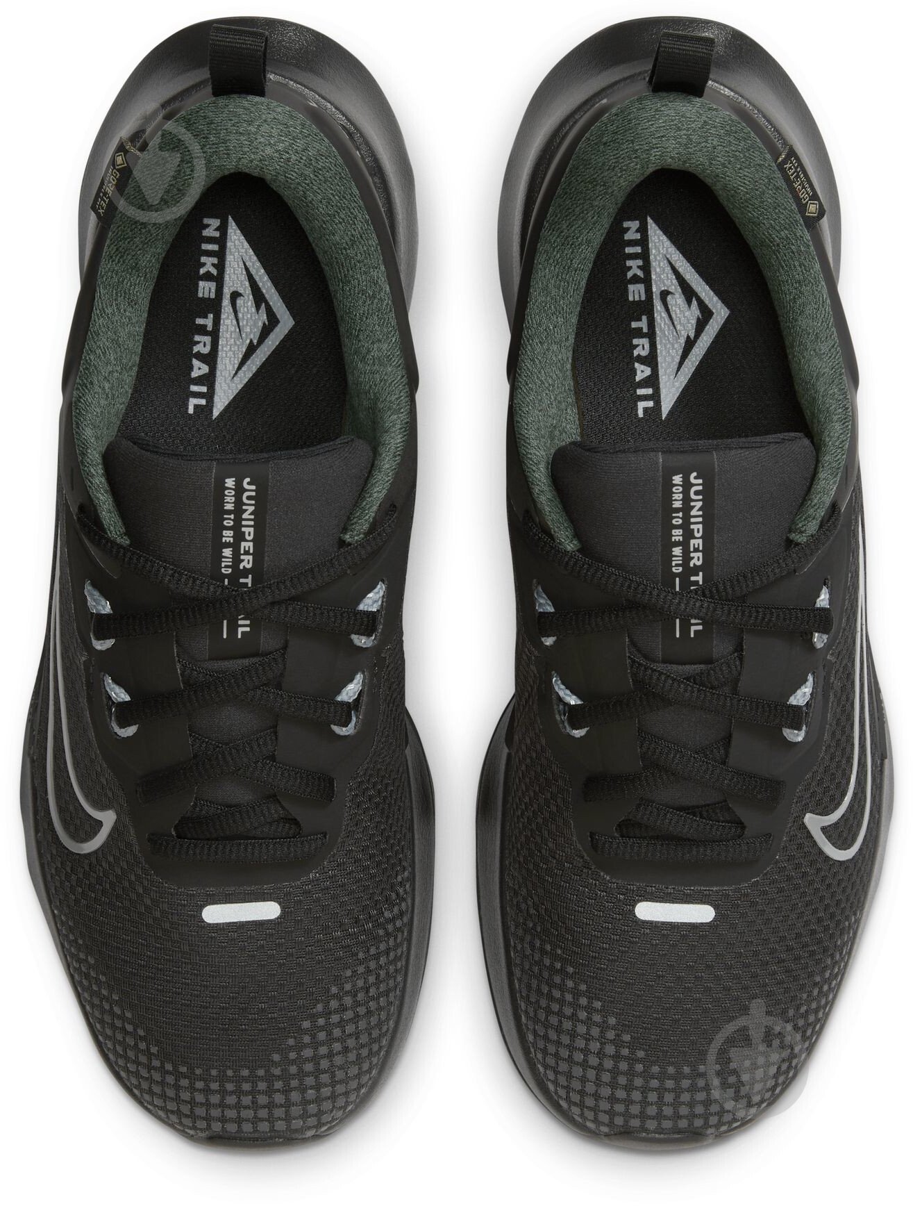 Кроссовки Nike JUNIPER TRAIL 2 GORE-TEX HM9725-001 р.37,5 - фото 7