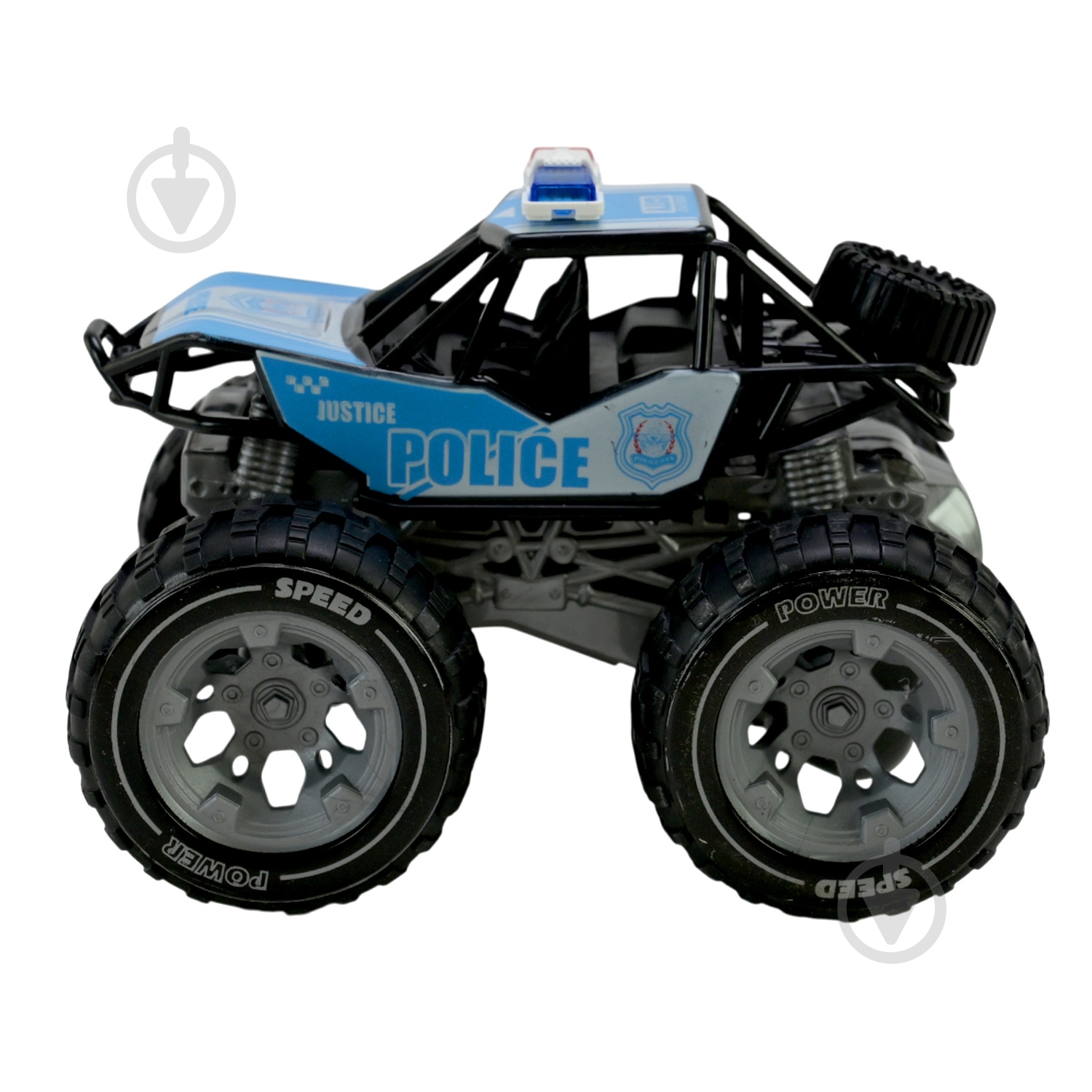 Машинка Shantou 989-179 - фото 4