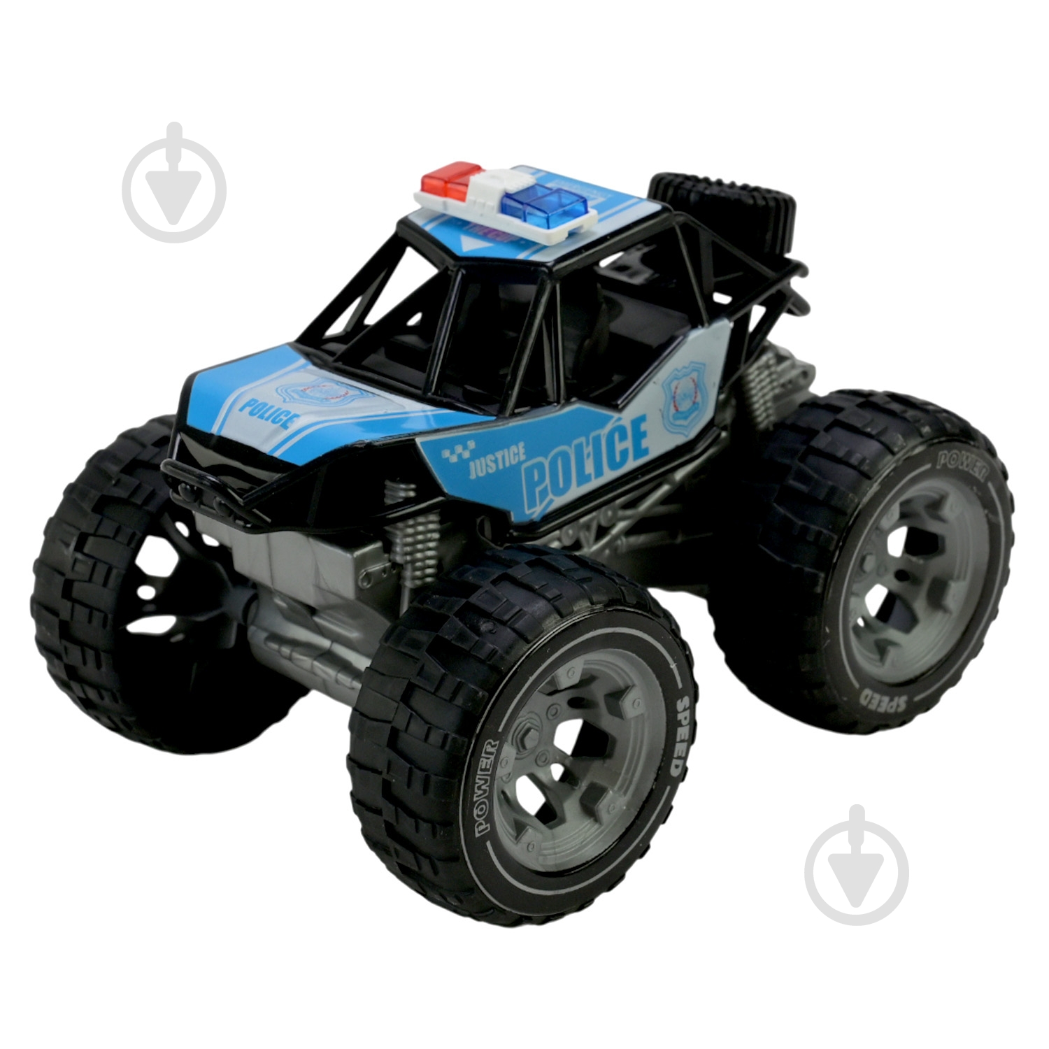 Машинка Shantou 989-179 - фото 3