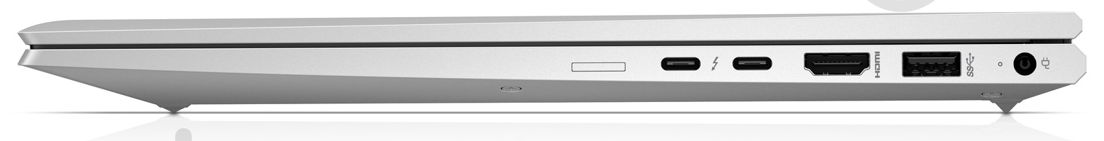 Ноутбук HP EliteBook 850 G8 15,6" (5P698EA) silver - фото 5