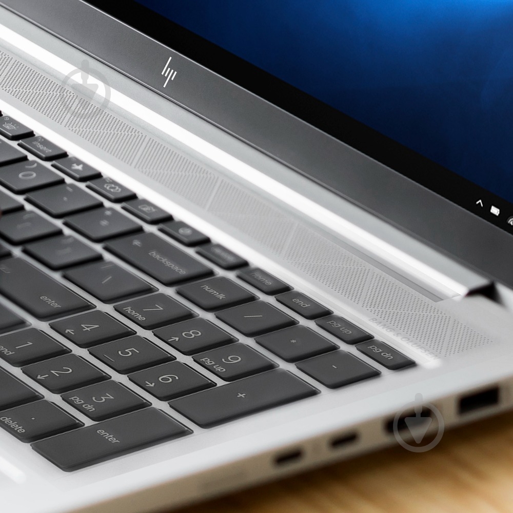 Ноутбук HP EliteBook 850 G8 15,6" (5P698EA) silver - фото 9