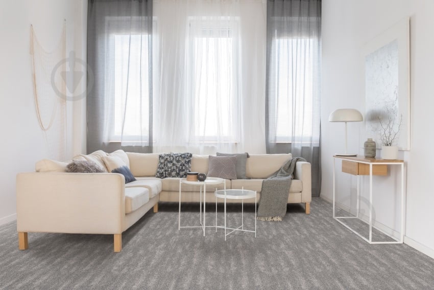 Ковролин Tarkett Stone Termo 13590 2 м - фото 2 Ковролин Tarkett Stone Termo 13590 2 м - фото 2