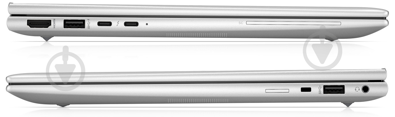 Ноутбук HP EliteBook 840 G9 14" (5P6S0EA) silver - фото 7
