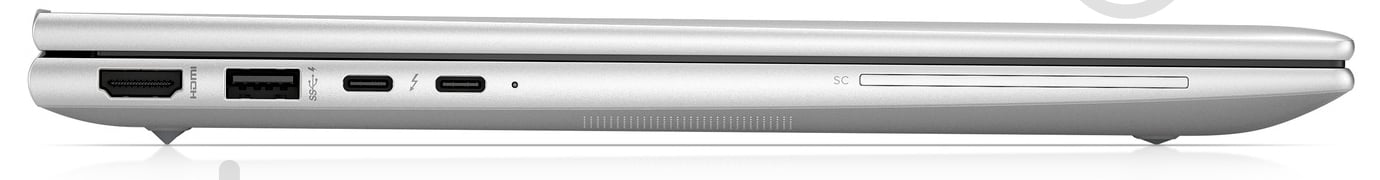 Ноутбук HP EliteBook 840 G9 14" (5P6S0EA) silver - фото 6