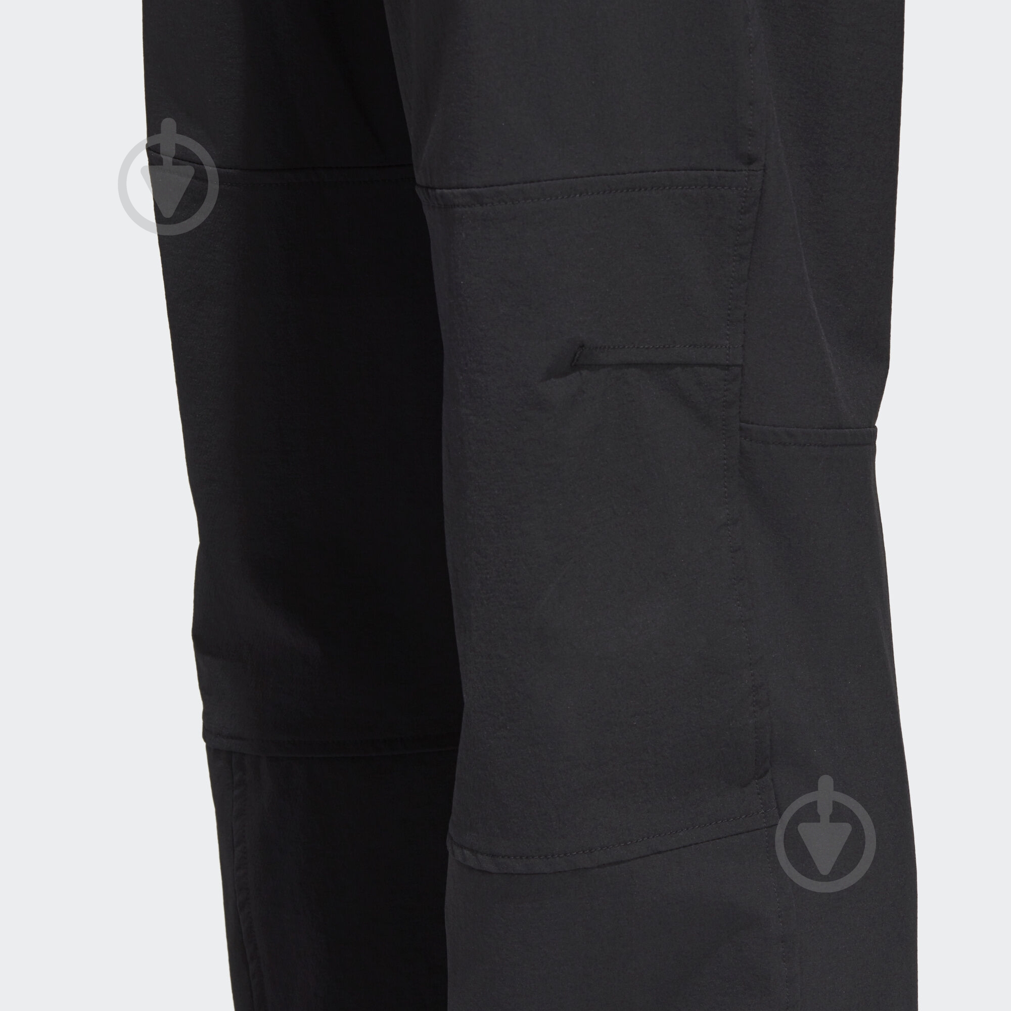 Брюки Adidas Multi Pants CF4698 р. 52 черный - фото 4 Брюки Adidas Multi Pants CF4698 р. 52 черный - фото 4