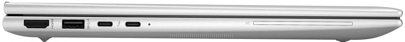 Ноутбук HP EliteBook 840-G9 14" (5P6R9EA) silver - фото 7