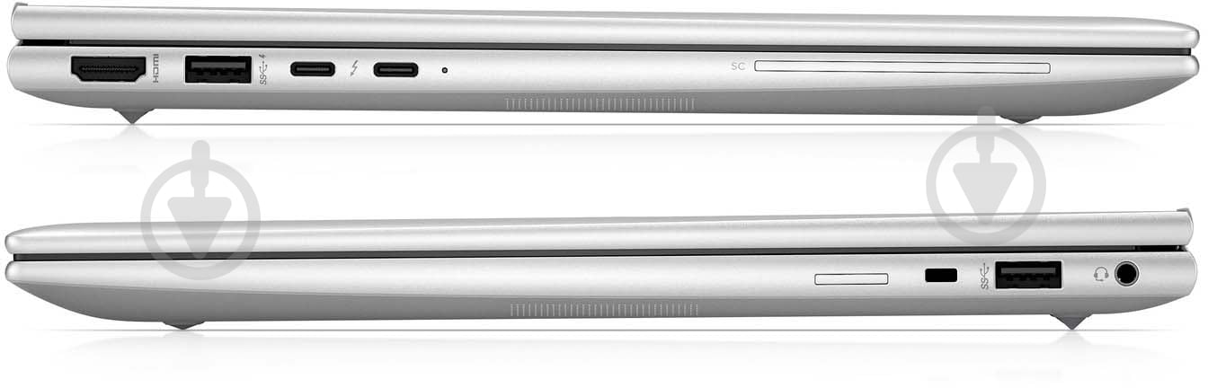 Ноутбук HP EliteBook 840-G9 14" (5P6R9EA) silver - фото 8