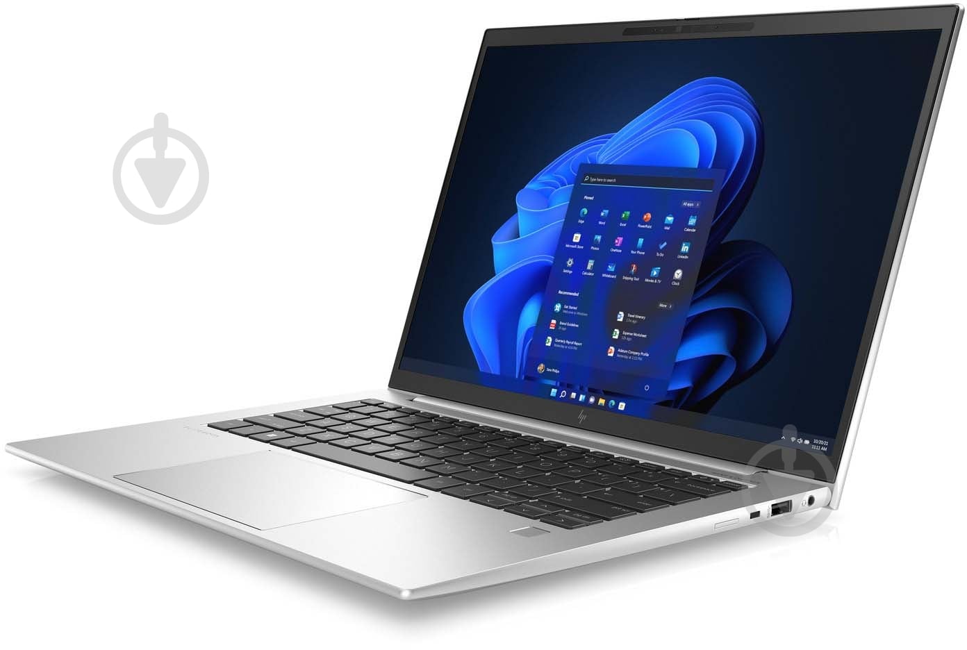 Ноутбук HP EliteBook 840-G9 14" (5P6R9EA) silver - фото 4