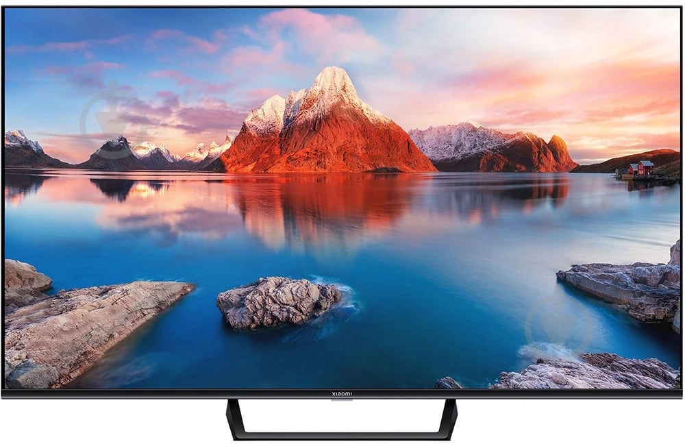 Телевизор Xiaomi TV A Pro 55 TV - фото 1