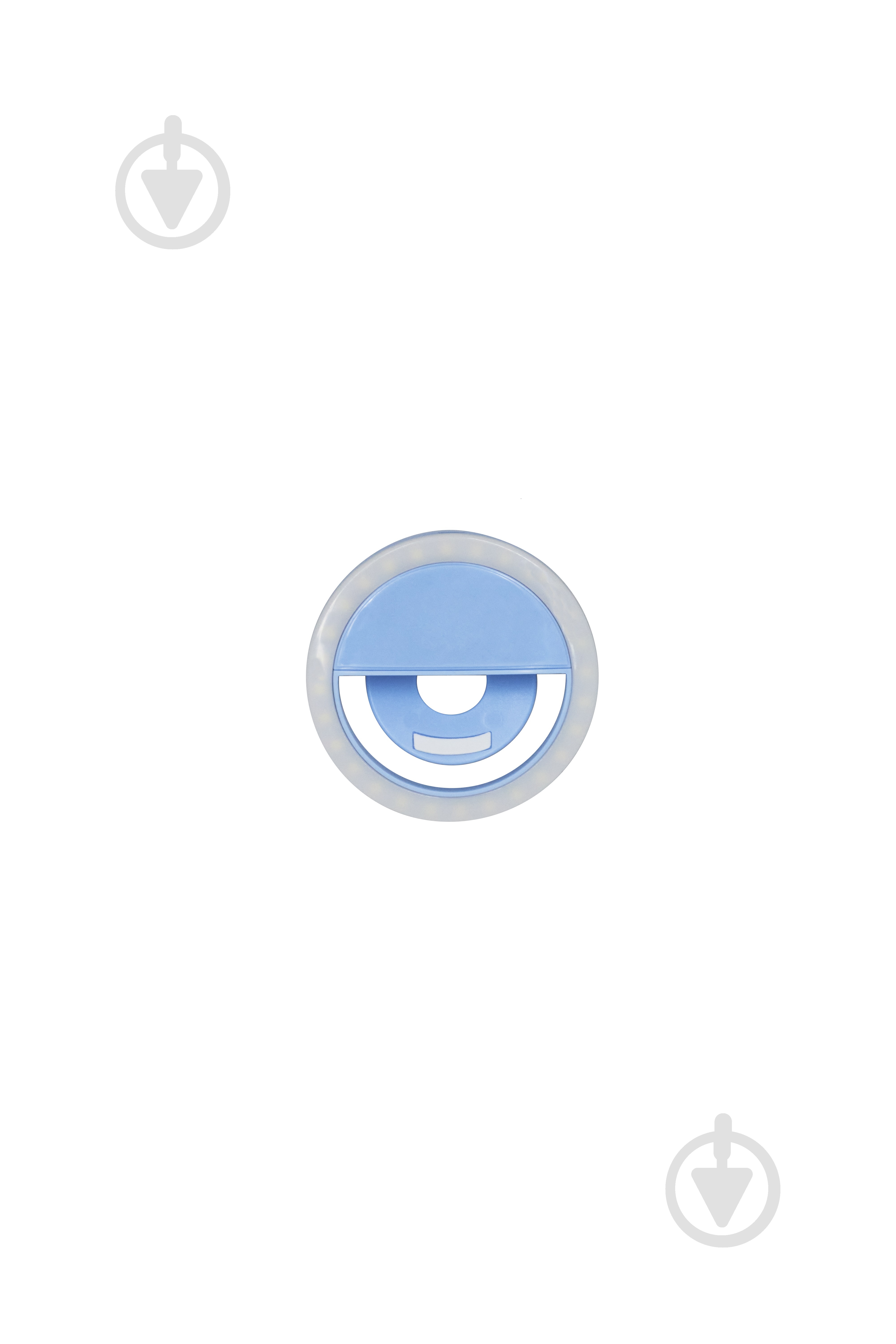 Селфі-кільце Iterna SR001 - фото 6