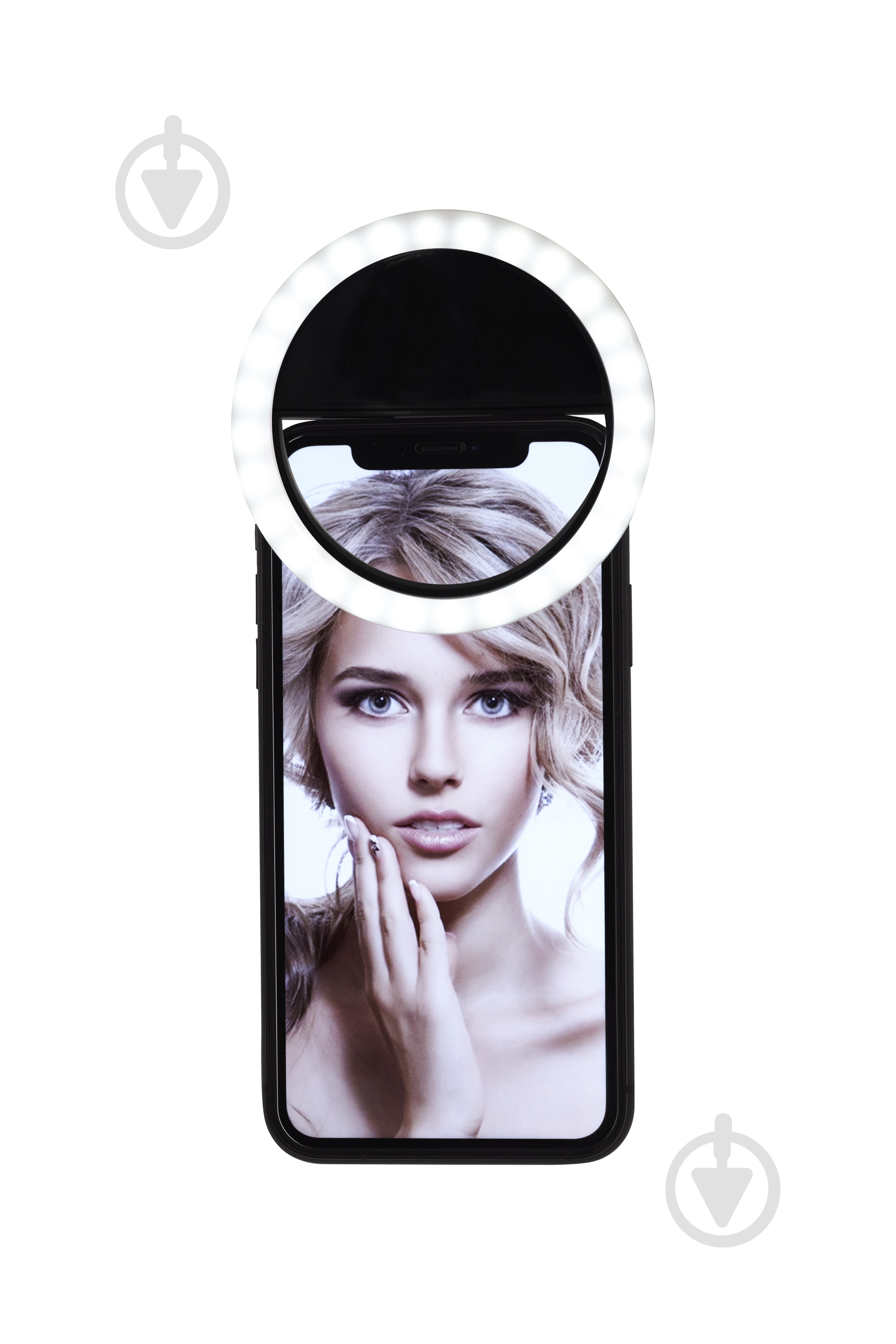 Селфі-кільце Iterna SR001 - фото 2