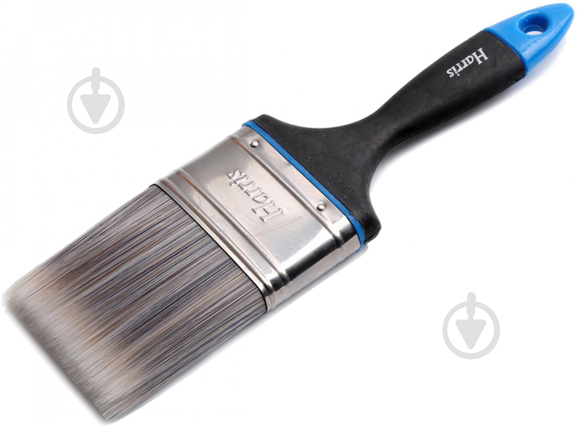 Кисточка HARRIS  EXPERT BLUE 75 мм 72130 - фото 1