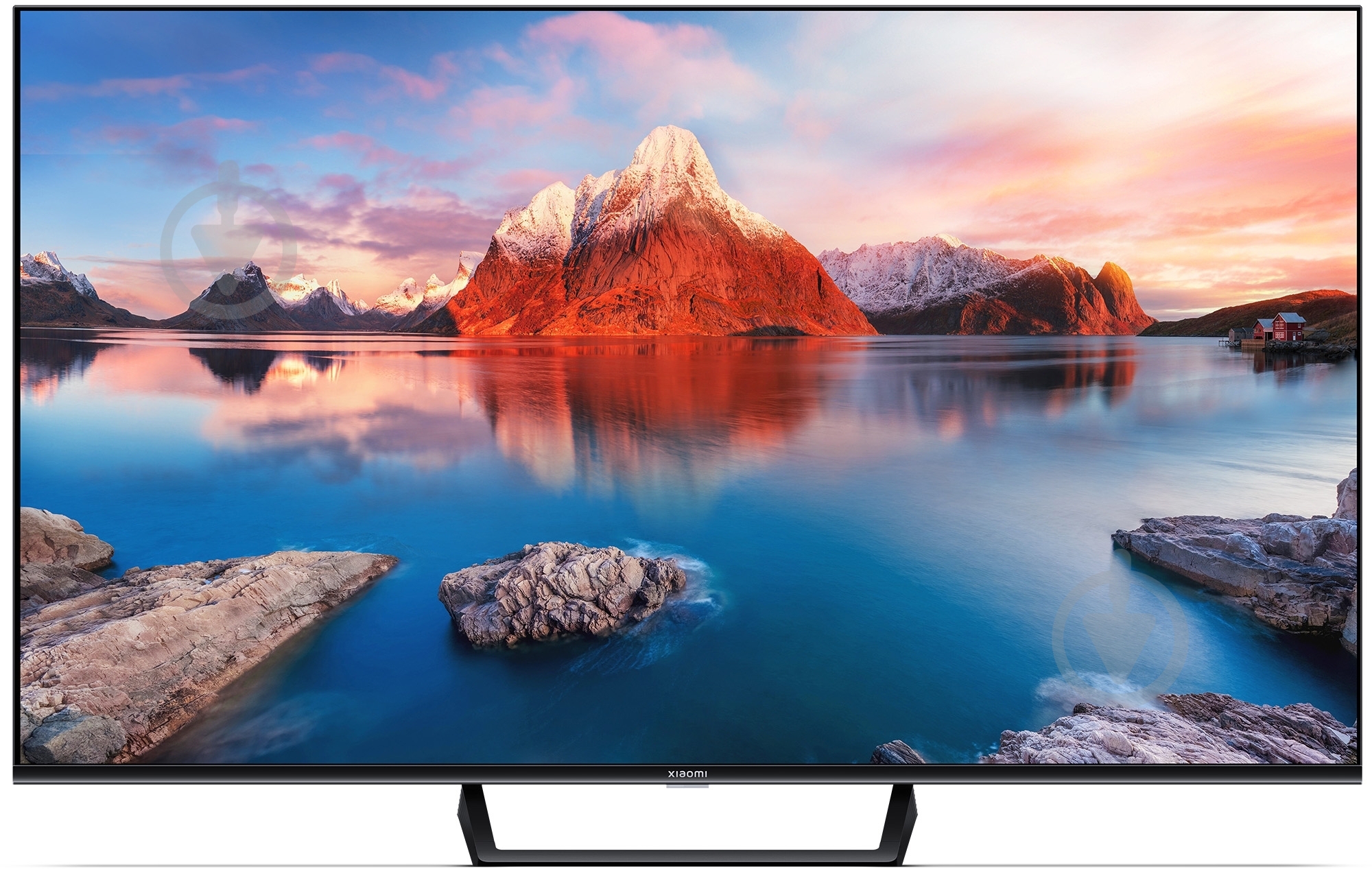 Телевизор Xiaomi TV A Pro 50 TV - фото 1