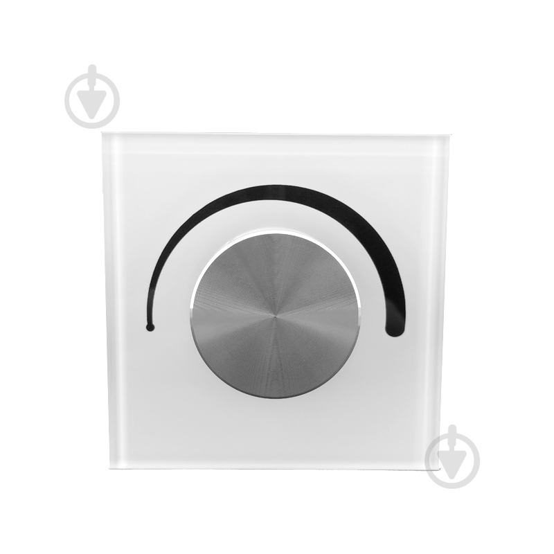 Светорегулятор EH-DMW 300 Вт 22 IP белый EH-DMW - фото 1