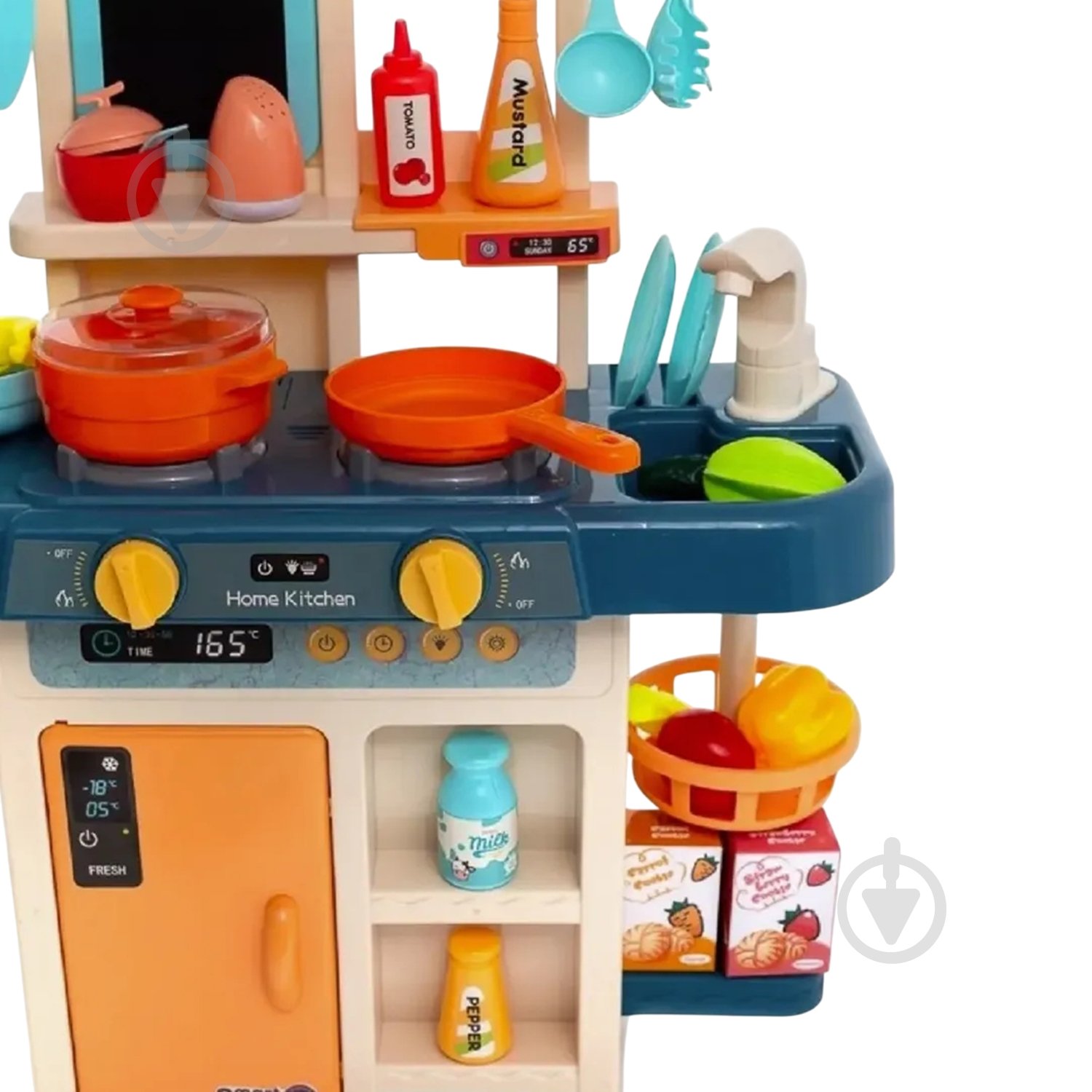 Кухня интерактивная Shantou 889-167/8 - фото 4 Кухня интерактивная Shantou 889-167/8 - фото 4