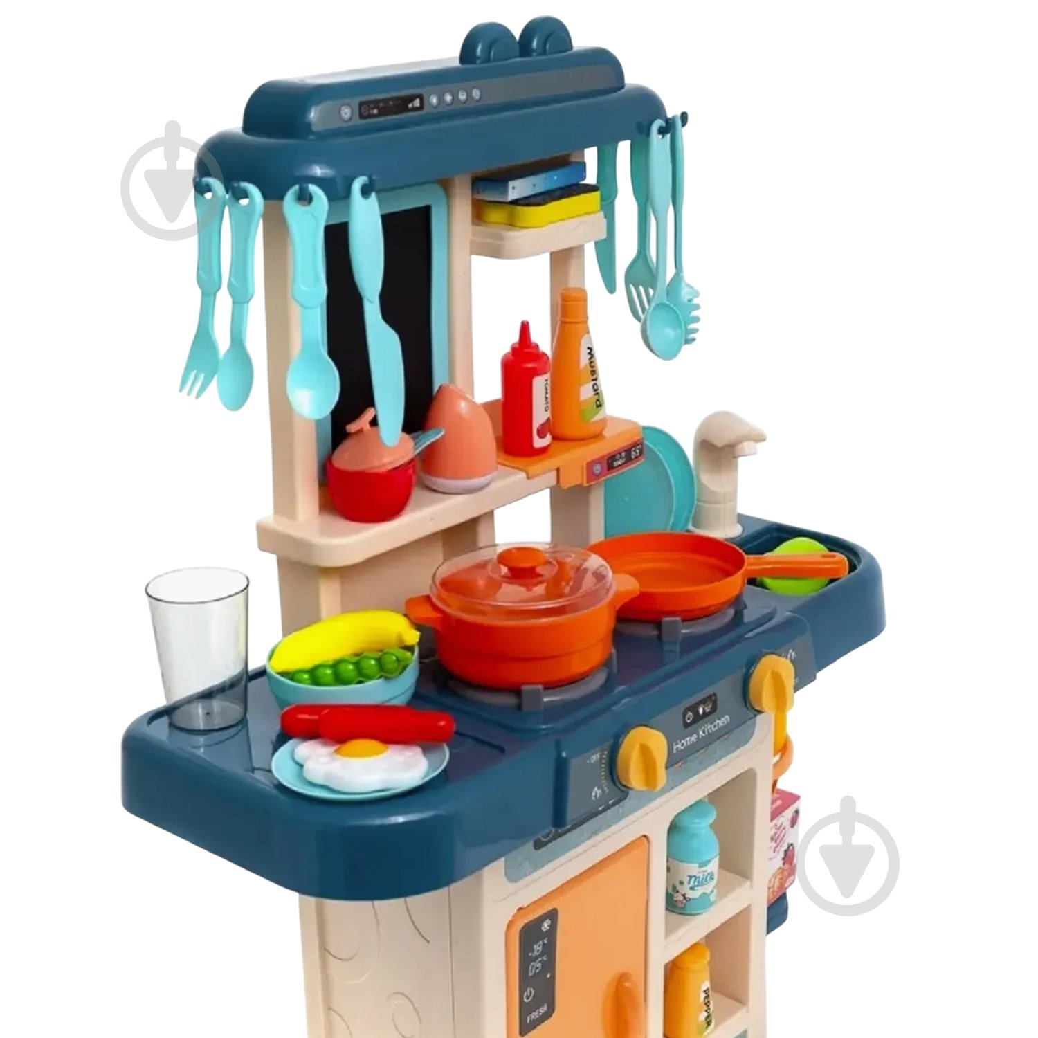 Кухня интерактивная Shantou 889-167/8 - фото 5 Кухня интерактивная Shantou 889-167/8 - фото 5